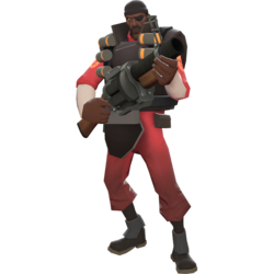 Demoman